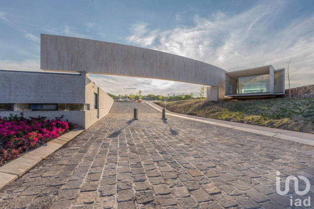 Lotes Residenciales en venta en Juriquilla