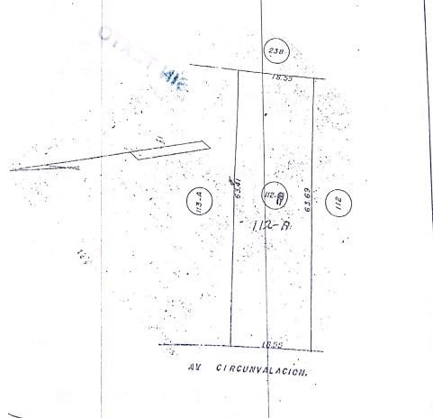 Terreno en Venta frente al Lago de Tequesquitengo, Jojutla, Morelos