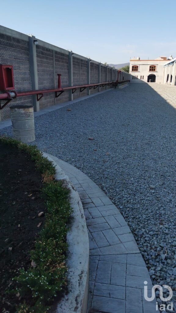 Bodega en venta en San Martín de las pirámides, México