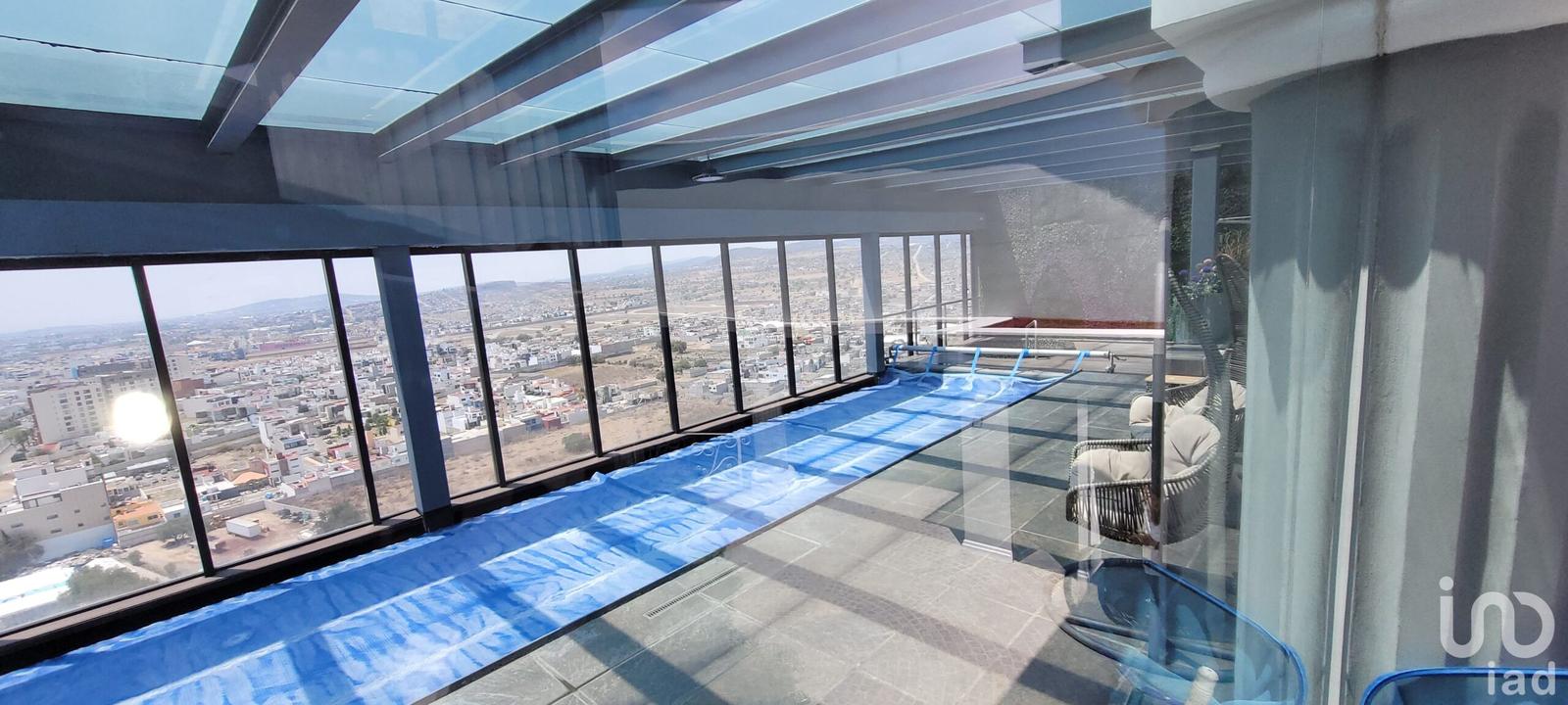 Departamento en renta en Pachuca de Soto, Hidalgo