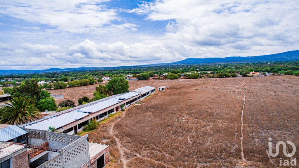 Terreno en venta en Huichapan, Hidalgo