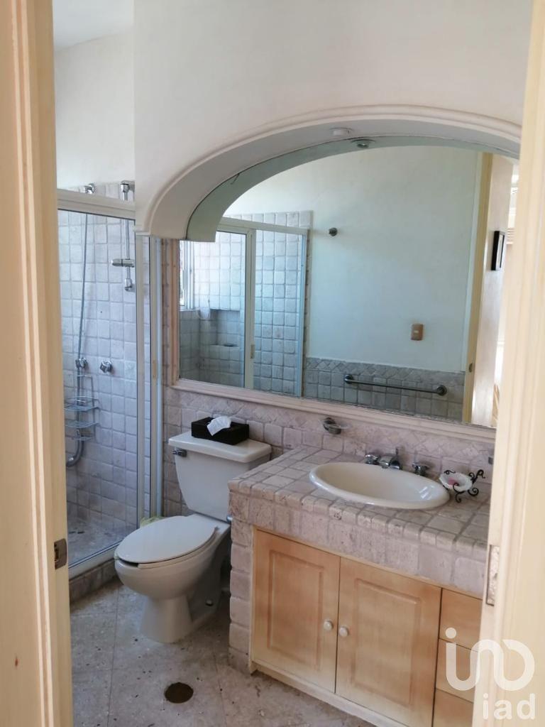 EN VENTA PENT HOUSE LA CIMA CLUB RESIDENCIAL, CUMBRES DEL LLANO  ACAPULCO