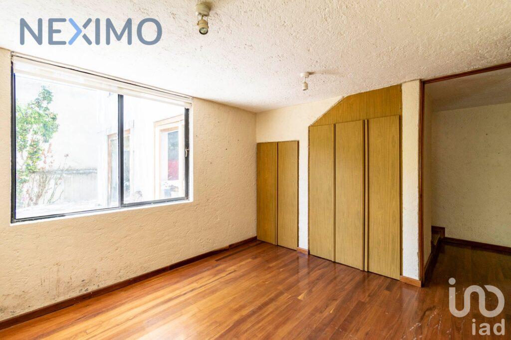 Departamento en venta en Cuajimalpa de Morelos, CDMX