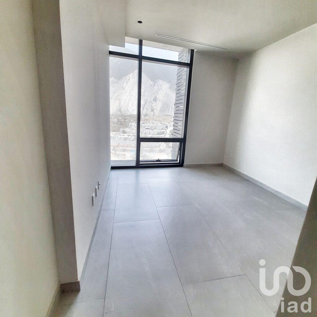 Departamento en Venta en  Monterrey  Santa María, Monterrey
