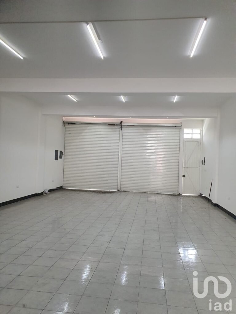 Renta de Edificio para oficinas o comercio en Xalapa, Veracruz.