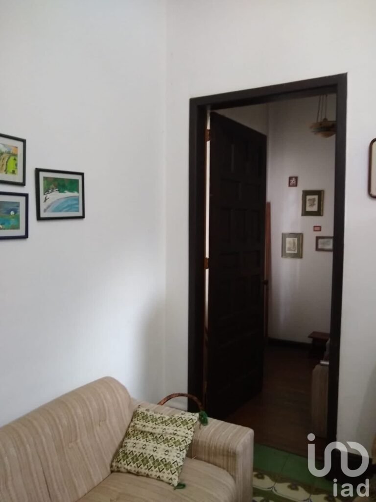 Casa en Venta, colonia Florida, Alcaldía Álvaro Obregón, Ciudad de México