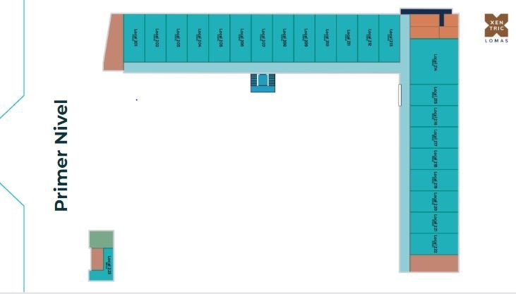 Pre Venta de Locales comerciales en Campanario Norte, Queretaro Inversion, Plusvalia y Rentabilidad