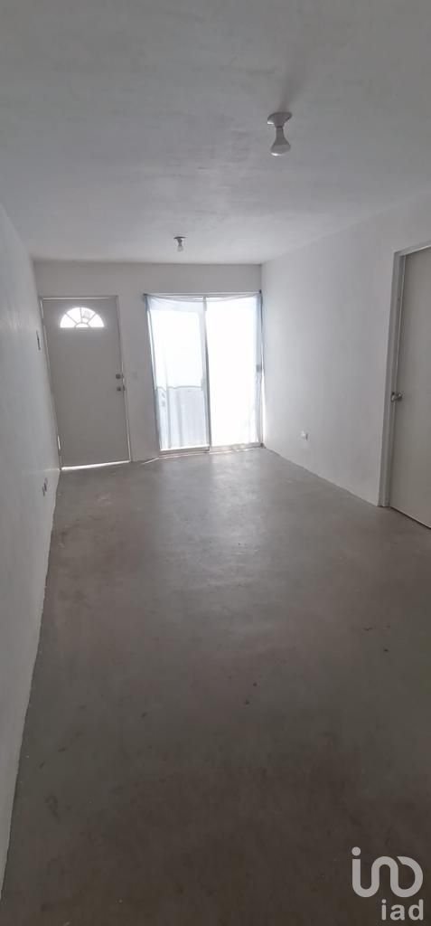Departamento en Venta en Nueva Dinastía, Pesquería NL,