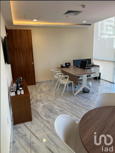 RENTA DE OFICINA AMUEBLADA EN SANTA FE, CIUDAD DE MÉXICO - 906a46e63230