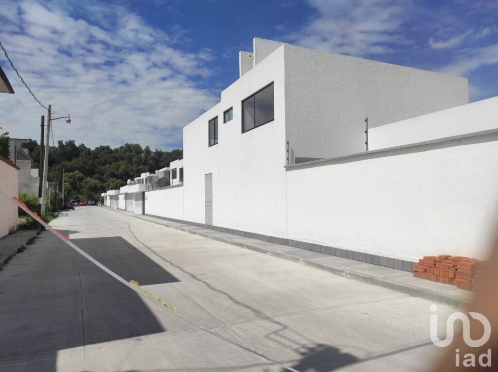 CASA EN VENTA RESIDENCIAL EN San Lorenzo, Tula de Allende, Hidalgo