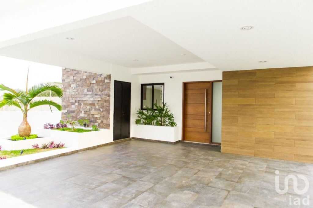 CASA EN VENTA RESIDENCIAL & MARINA TAI TAI, Medellín, Veracruz