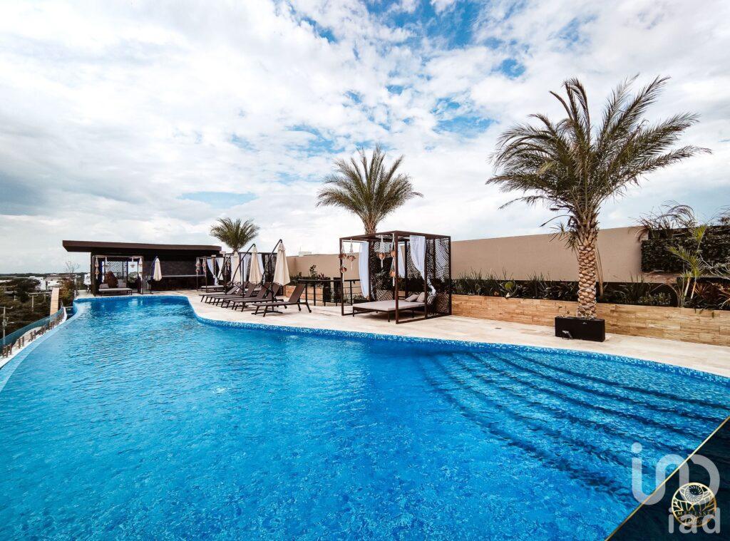 DEPARTAMENTO EN VENTA EN ZONA PREVILIGIADA DE TULUM