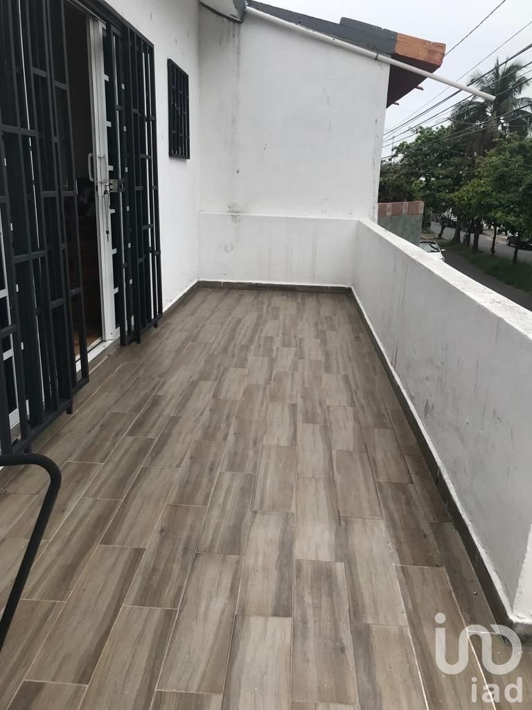 Casa en Venta Paseo Floresta Oriente, Veracruz, Ver