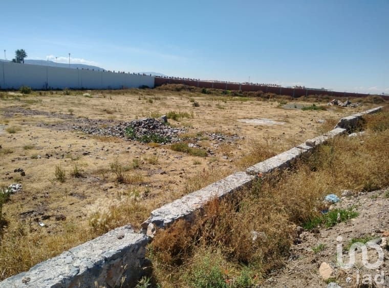 TERRENO EN VENTA EN TELLEZ ,AL SUR DE PACHUCA HIDALGO