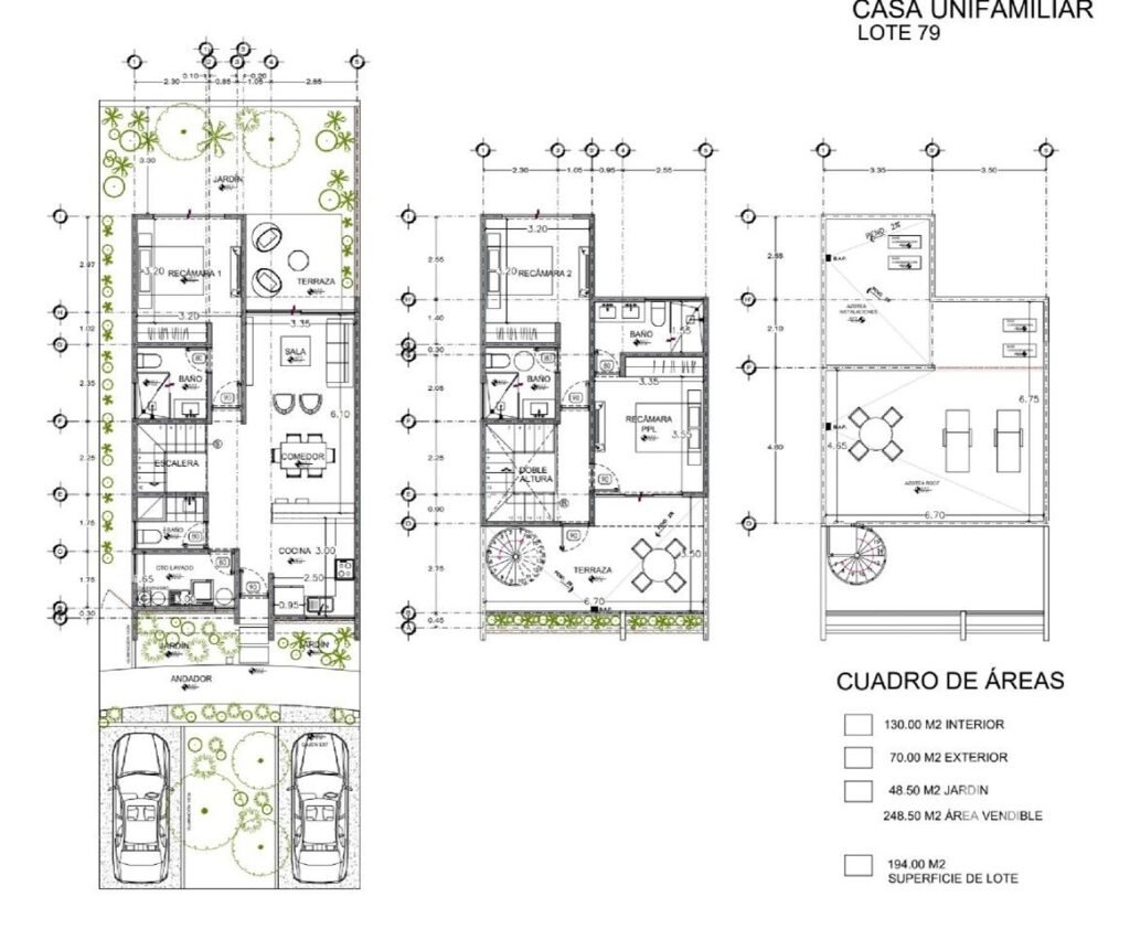 Hermosa Casa con Roof top en preventa! ... la mejor opción!