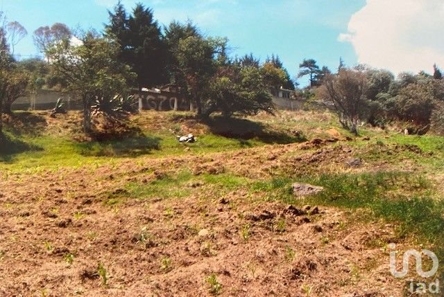 Terreno en venta en Tlalmanalco en Estado de México