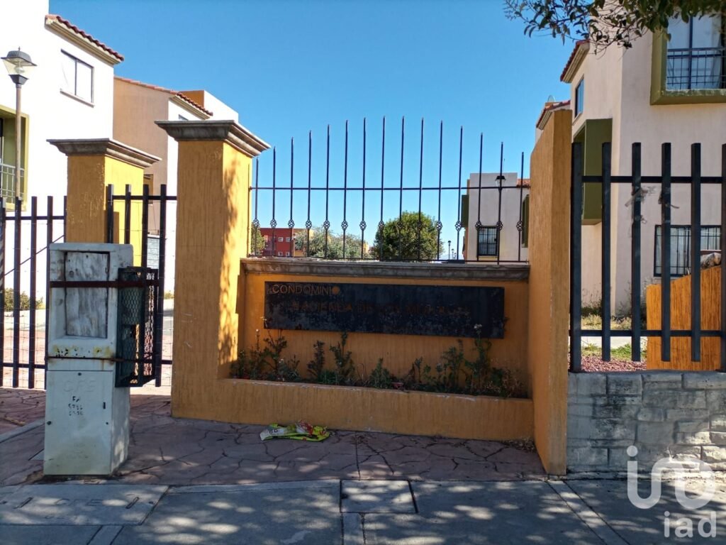 Se Vende Departamento en Pachuca Hidalgo por Universidad Autónoma de Hidalgo - 9102a82ef64d
