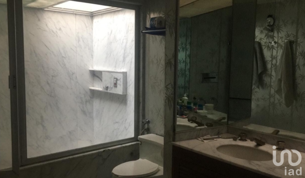 CASA PARA REMODELAR EN VENTA EN BOSQUE DE LAS LOMAS, MIGUEL HIDALGO