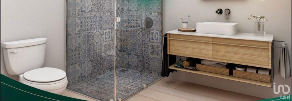 Departamento en preventa en colonia americana