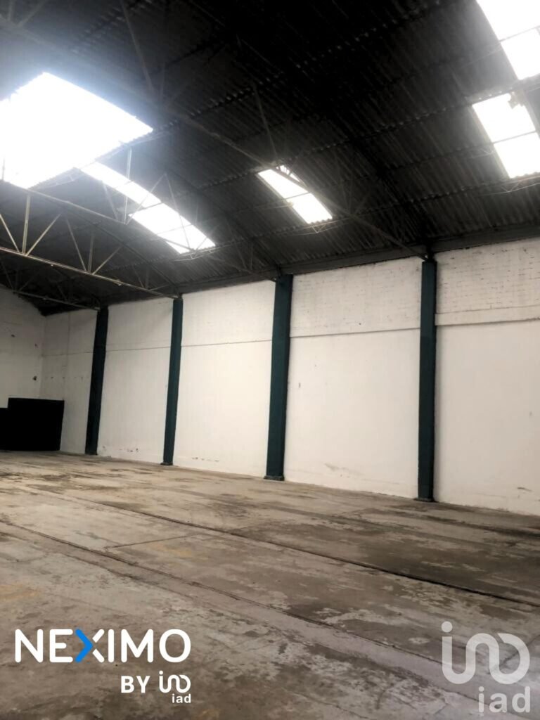 Bodega en Renta,  San Pedro, Puebla, Puebla