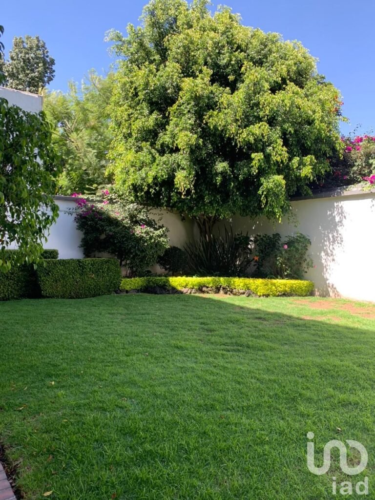 Casa en venta en Lomas de Tecamachalco, Ciudad de México