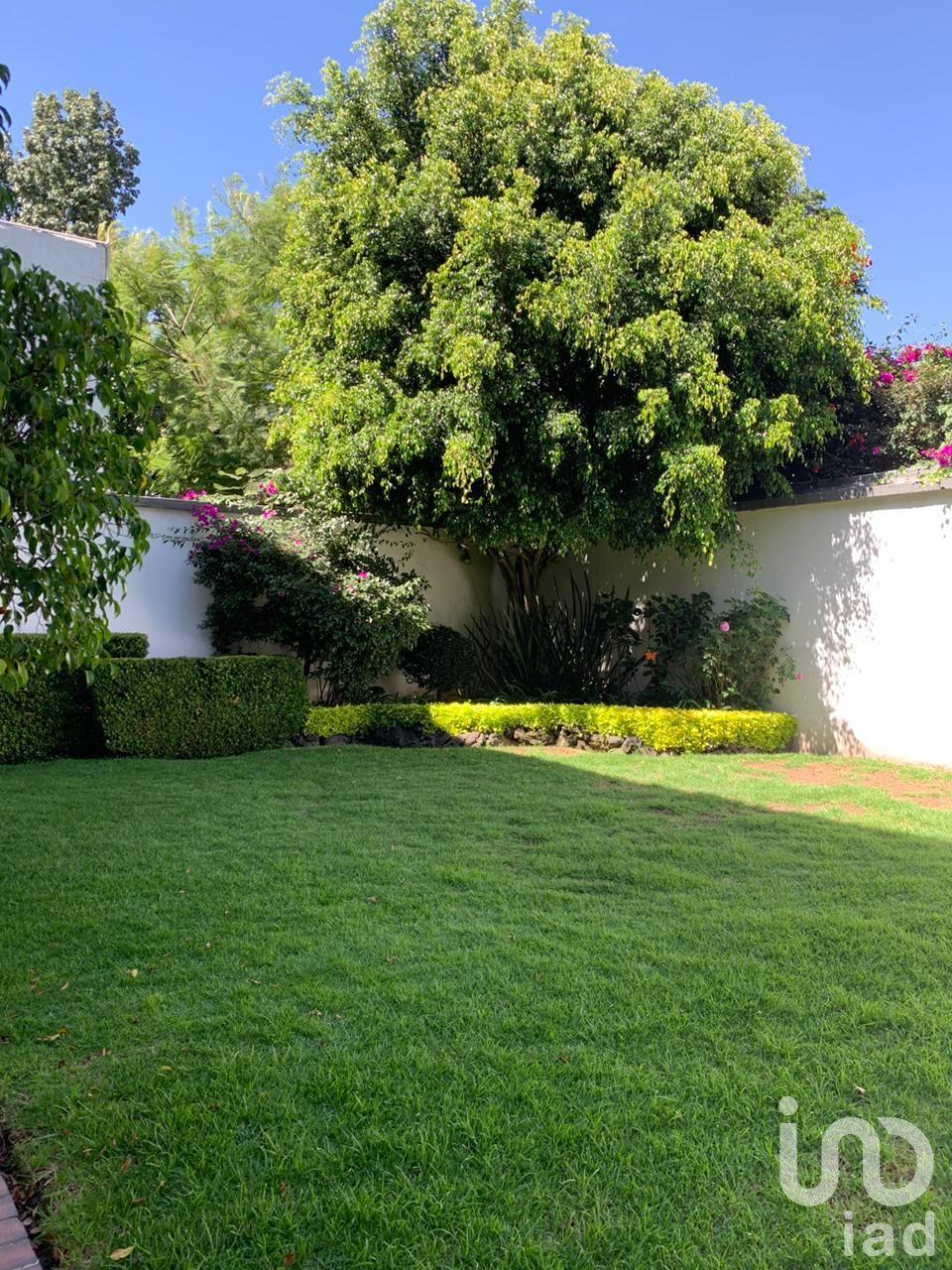 Casa en venta en Lomas de Tecamachalco, Ciudad de México Casa en venta en Lomas de Tecamachalco, Ciudad de México