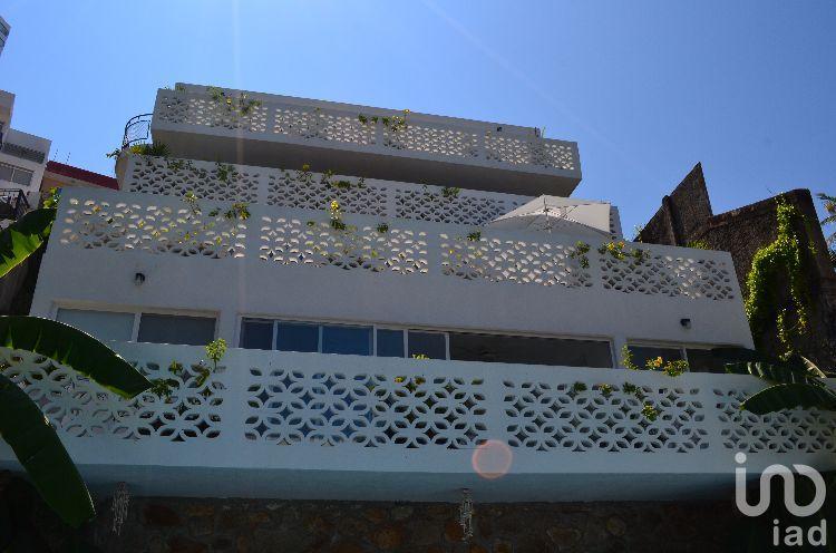 Departamento en venta en Playas ,Acapulco de Juárez, Guerrero.