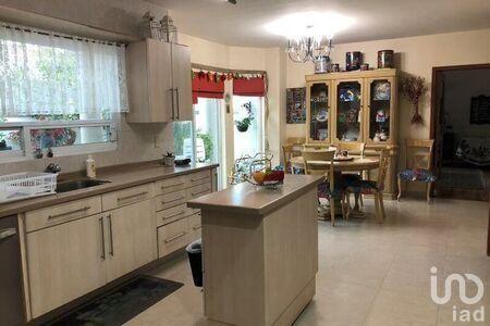 Casa en Venta en Huertas el Carmen, Corregidora, Querétaro.