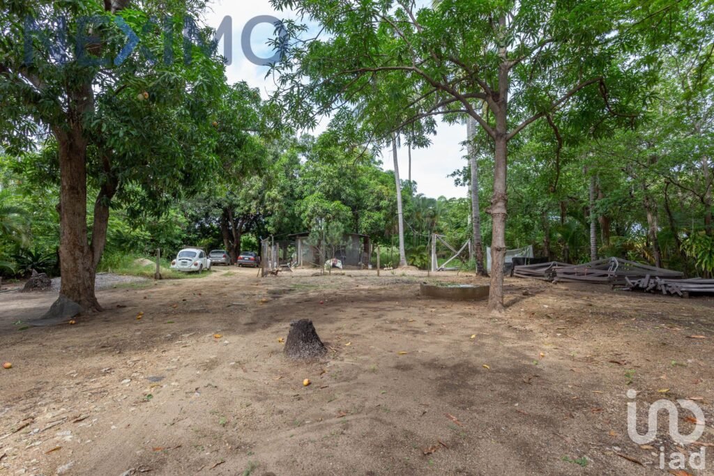 Terreno en Venta privada de Zona Diamante. Acapulco, Guerrero, México.