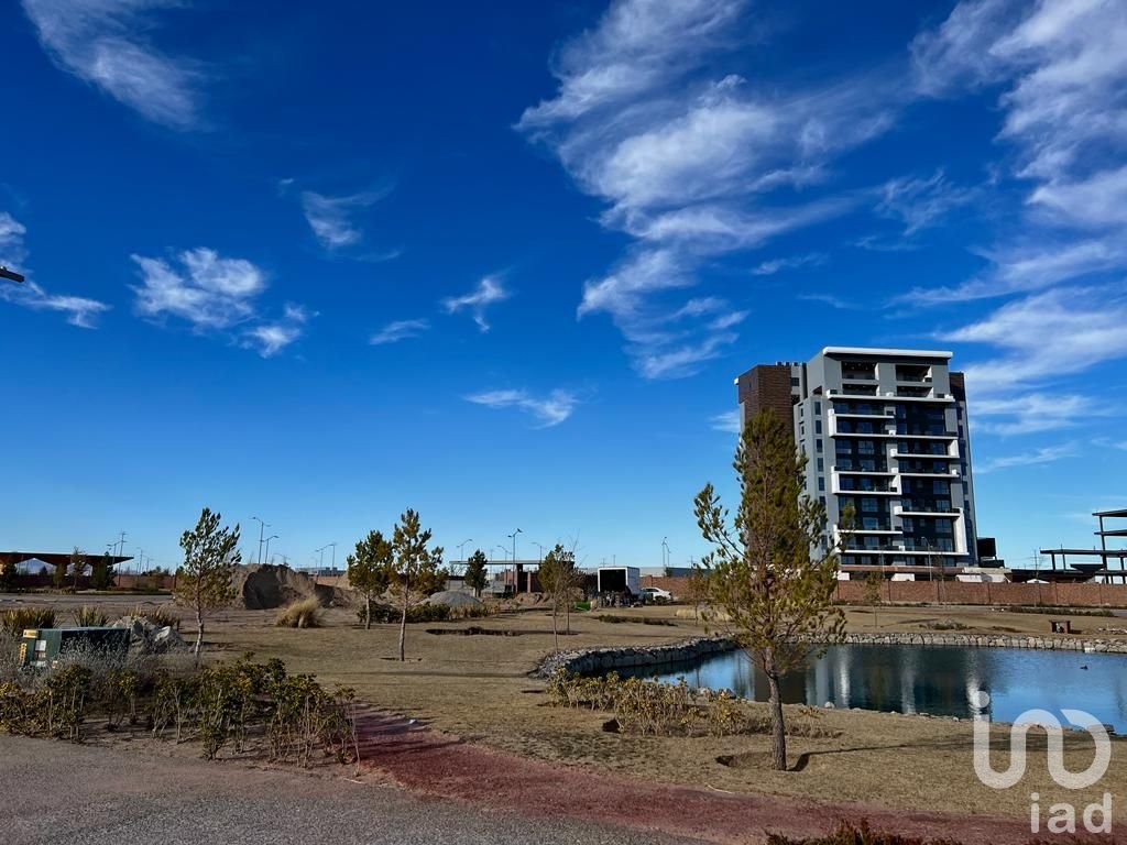 Se vende Lote Residencial frente a lago, construye la casa a tu medida!