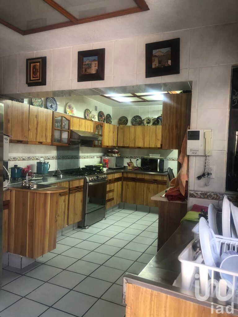 Casa en venta en Álvaro Obregón, Ciudad de México