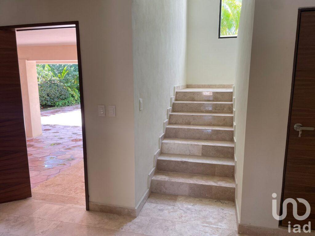 VENTA DE CASA EN CLUB DE GOLF LA CEIBA MERIDA YUCATAN