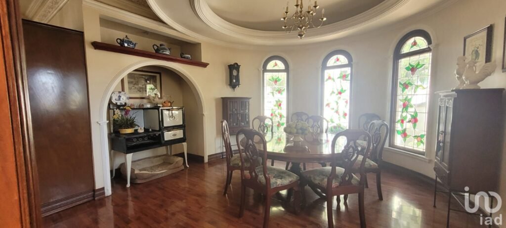 Se vende Casa en Fraccionamiento Santa Elena; Pachuca, Hidalgo.