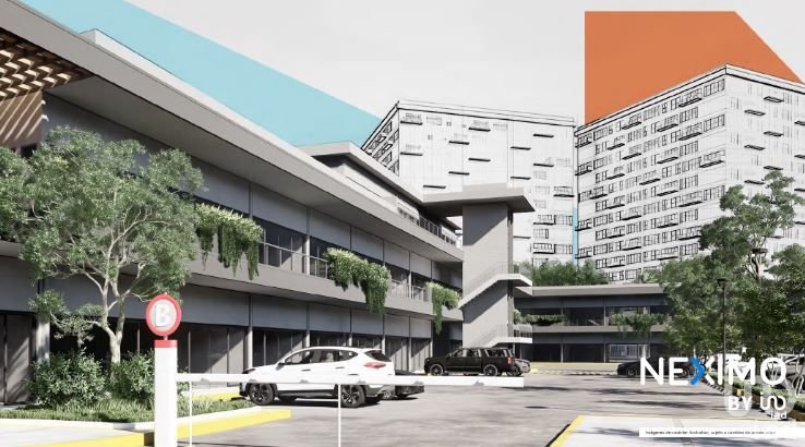 Pre Venta de Locales comerciales en Campanario Norte, Queretaro Inversion, Plusvalia y Rentabilidad - 930e785a688c