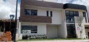 Se vende casa nueva en Residencial Explanada Sur Hidalgo Pachuca