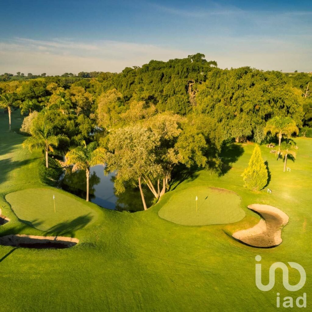 Terreno en venta en Edén Los Sabinos, Aguascalientes