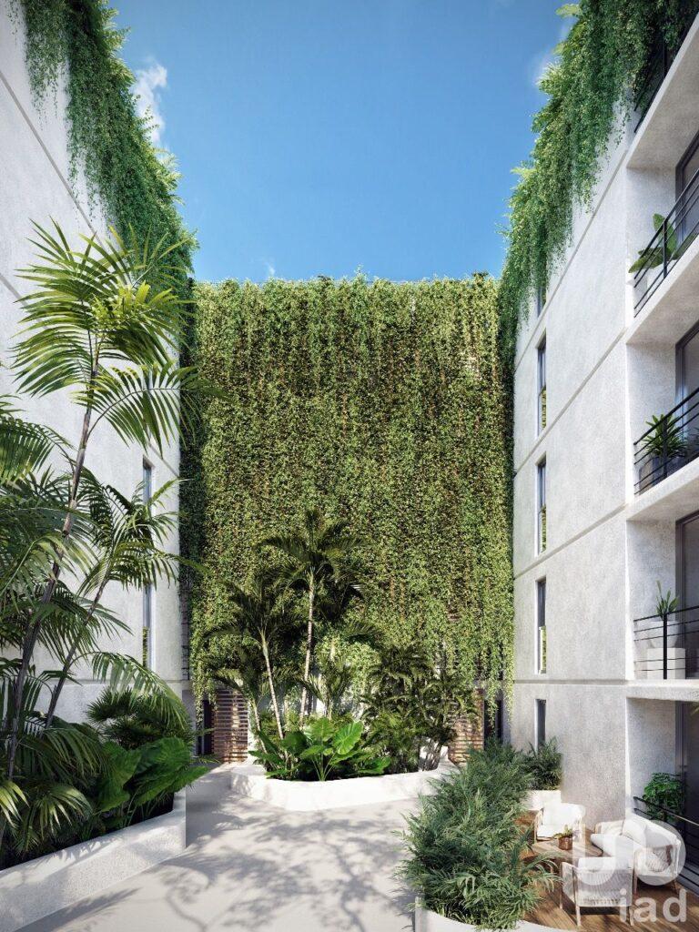 VENTA DE  DEPARTAMENTO DE LUJO EN CABO NORTE - PRIMASELVA, TORRE FAISAN Y VENADO, YUCATÁN