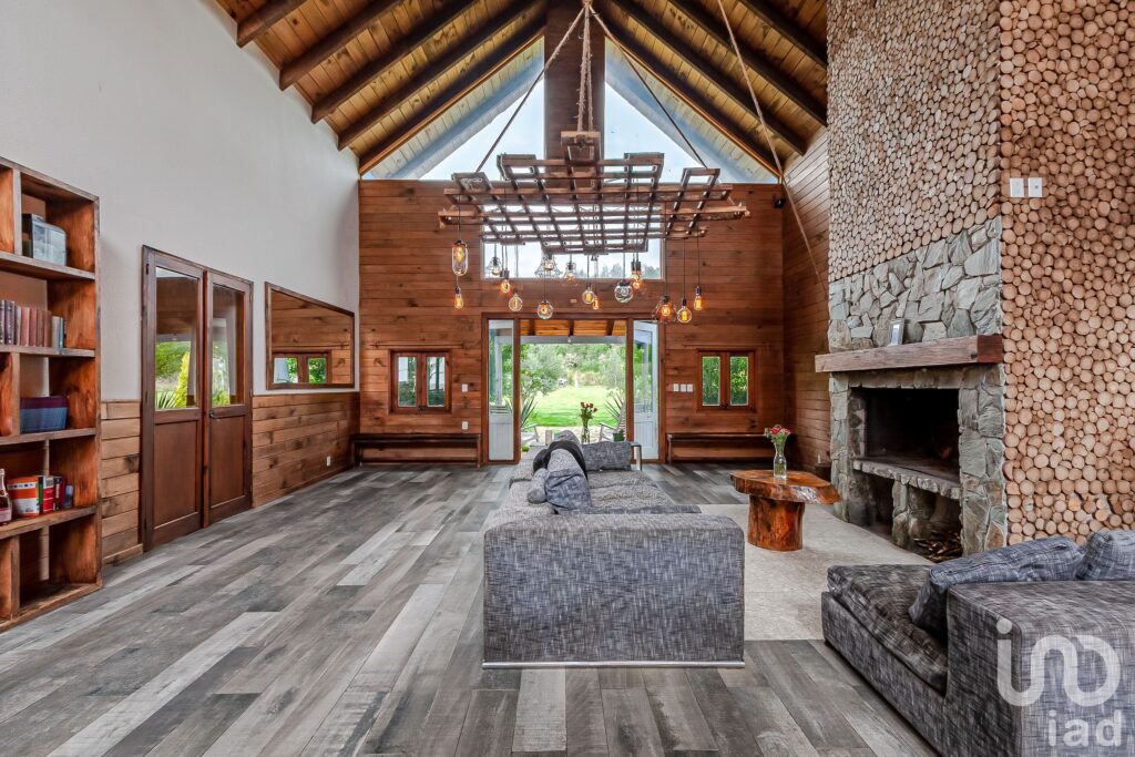 Casa en venta en Capulhuac, Estado de México