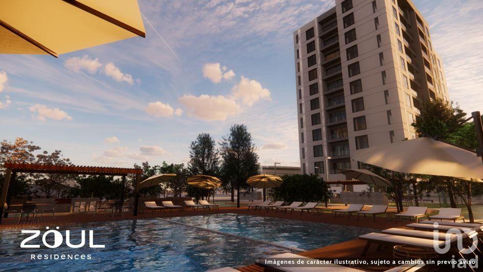 Departamento en Pre Venta en Campanario Norte, Queretaro