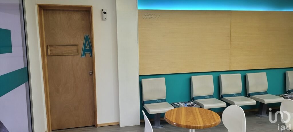 Oficina en renta en Medica Costera en Plaza Costera, Acapulco, Guerrero