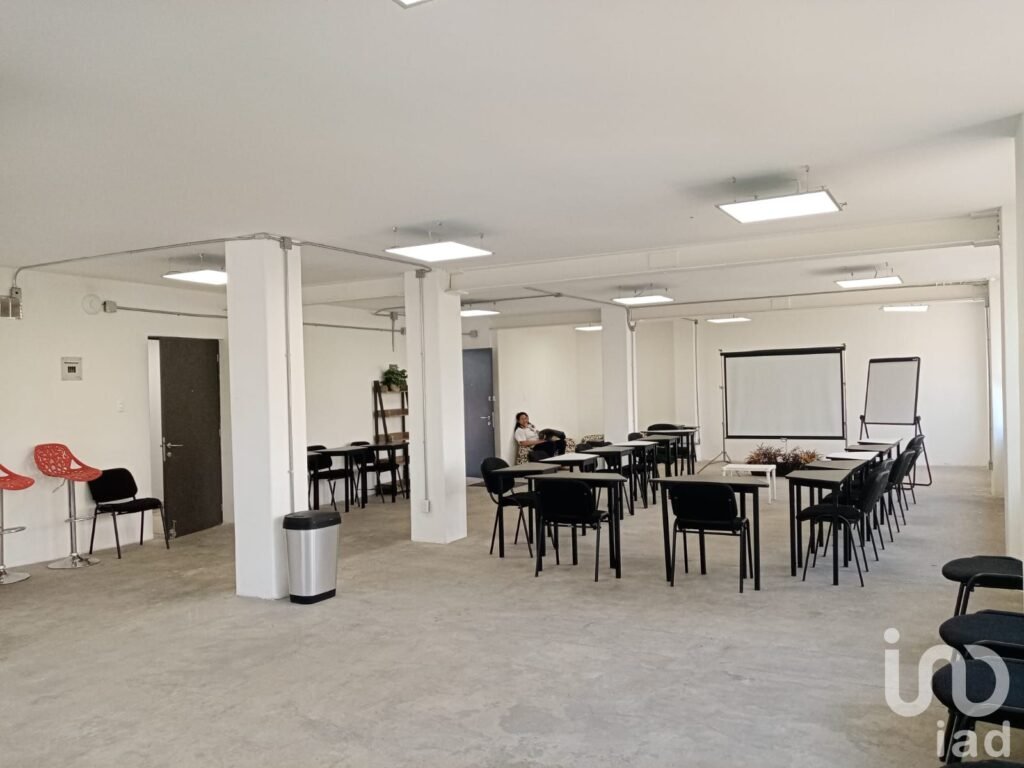 OFICINA EN RENTA EN LA DEL VALLE, BENITO JUAREZ, CDMX