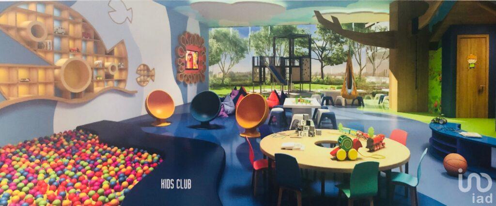 Venta de Departamento en Bosque Real