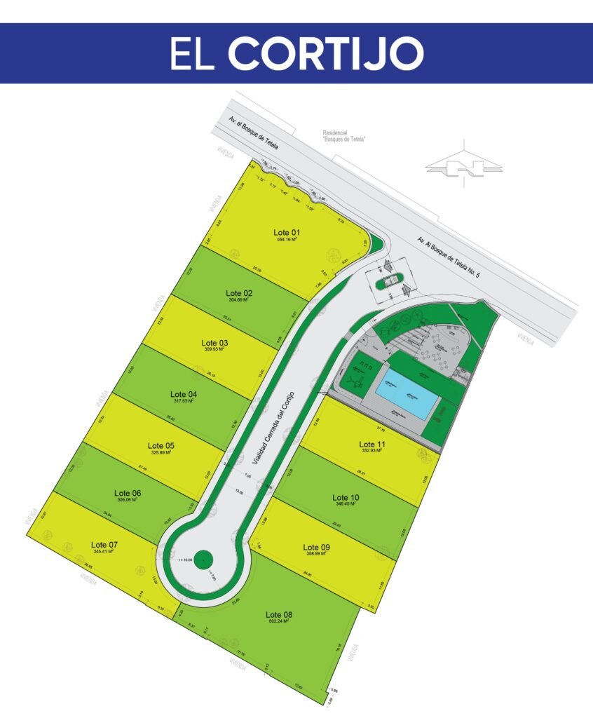 Venta de Terreno al Norte de Cuernavaca, Morelos Lomas de Ahuatlán - 9545e7a8cea7