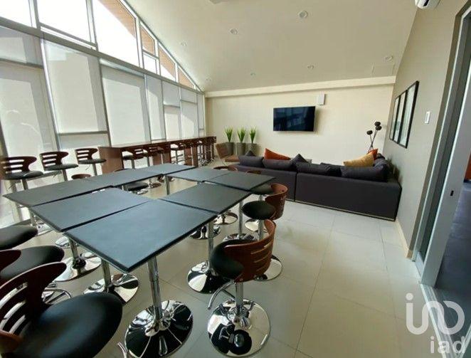 RENTA DE DEPARTAMENTO DE LUJO AMUEBLADO EN TORRE CON AMENIDADES (2 RECAMARAS), CD JUAREZ