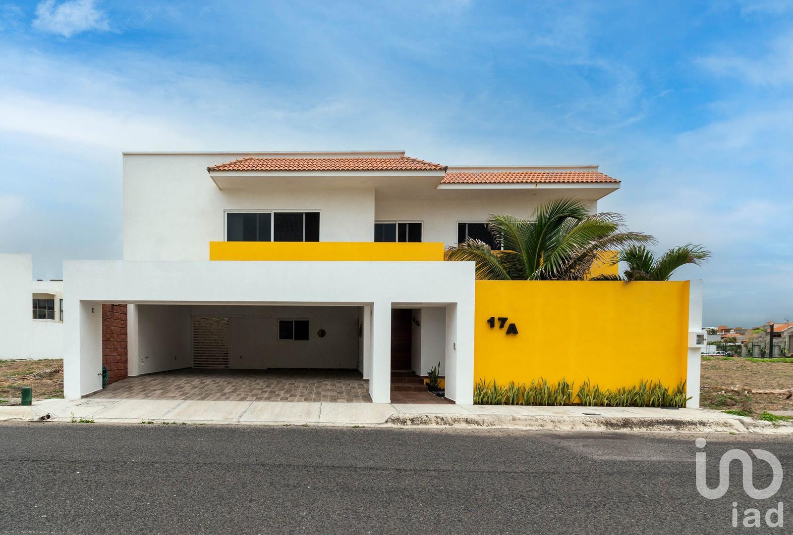 Casa en venta Residencial en Playas del Conchal, Alvarado, Veracruz