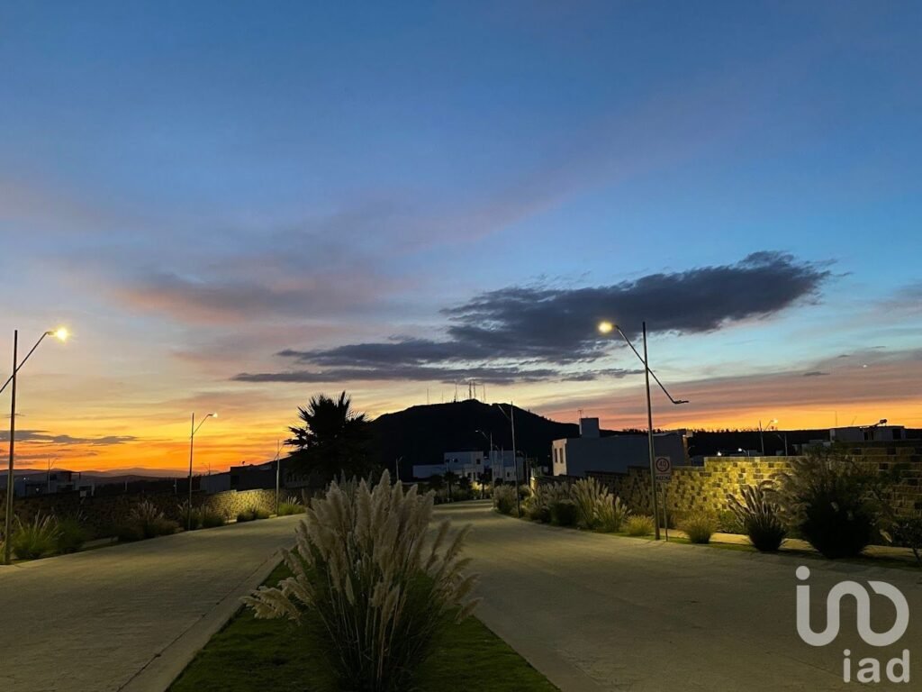 Terreno en venta en Huimilpan, Querétaro