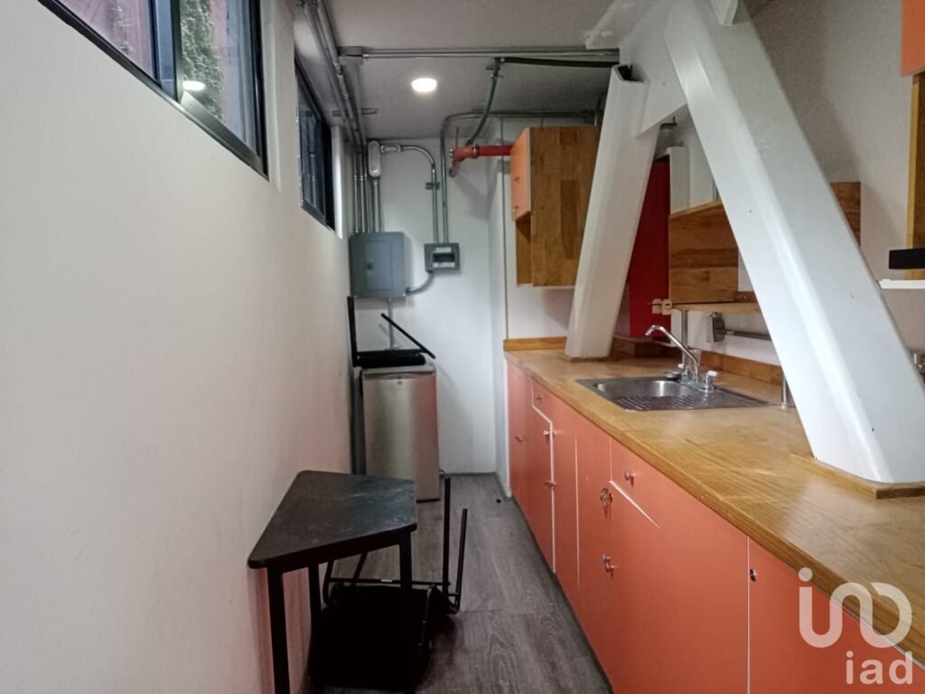 OFICINA EN RENTA, EN CUAHUTEMOC, CDMX