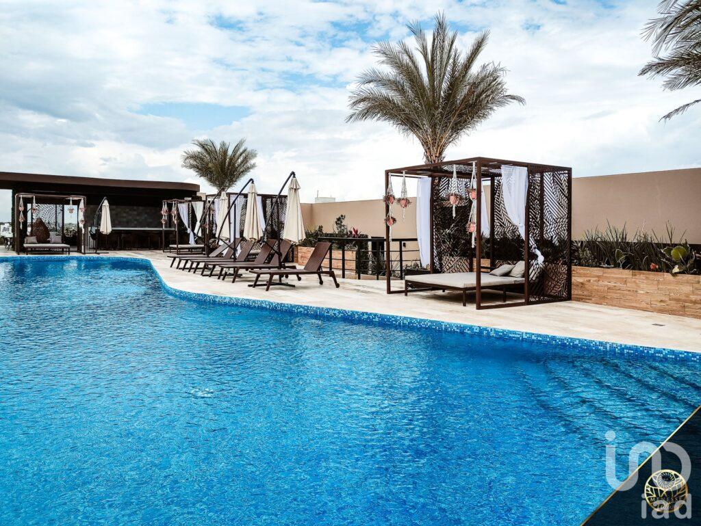 DEPARTAMENTO EN VENTA EN ZONA PREVILIGIADA DE TULUM