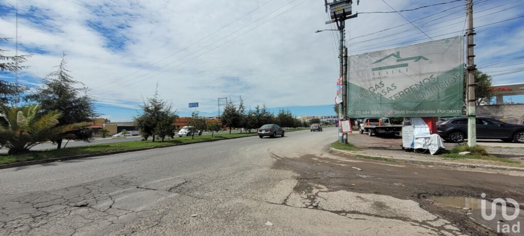 Se vende excelente  propiedad Comercial  a la salida Pachuca- México, en Pachuca, Hidalgo,