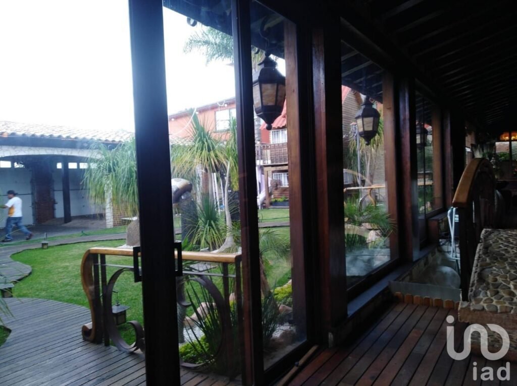 Se vende residencia  espectacular en Hidalgo